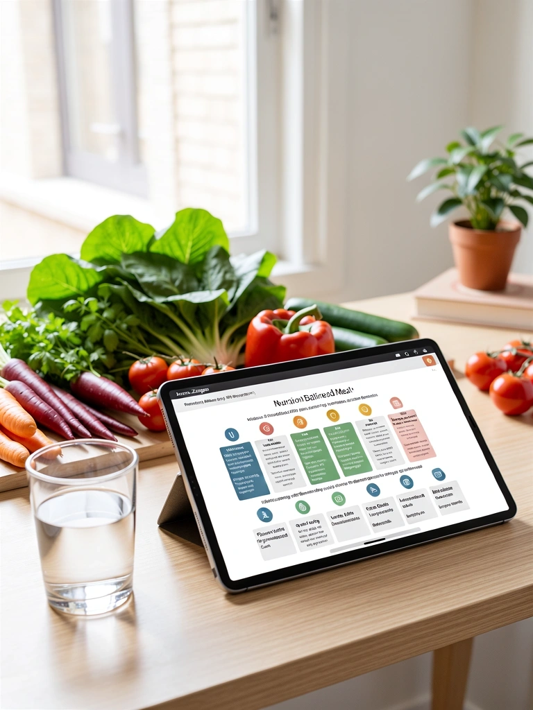Entorno de investigación profesional