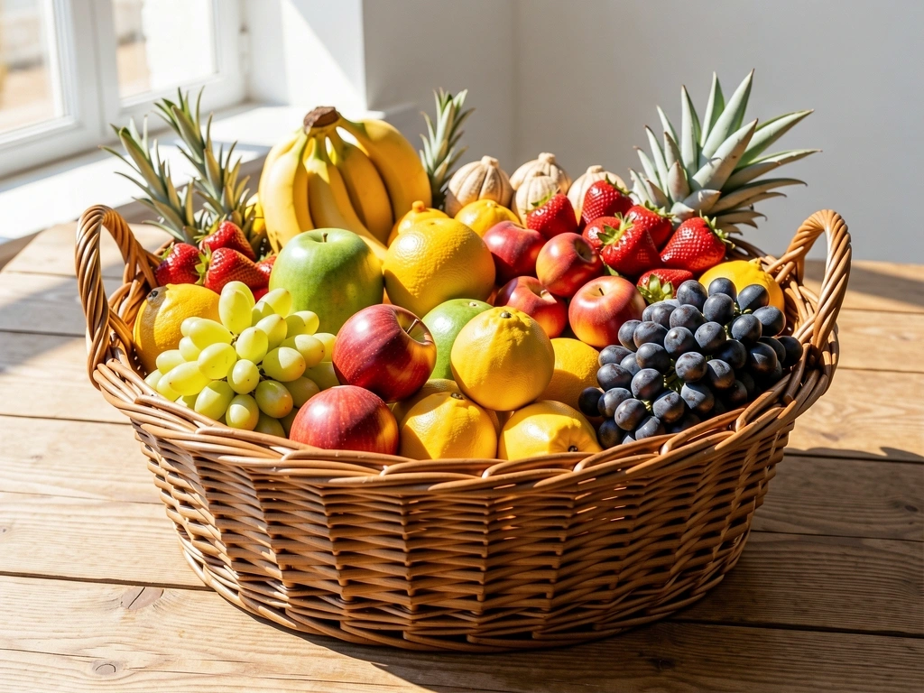Mercado local Zaragoza