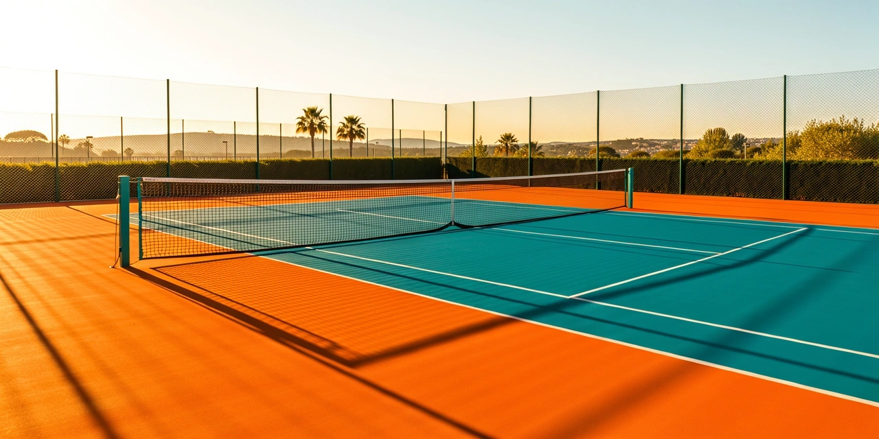 Deporte al aire libre y bienestar